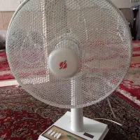 پنکه پارس خزر