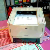 پرینترلیزریHp2014باگارانتی