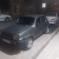 پی کی مدل 83