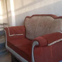 مبل هفت نفره تمیز