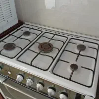 اجاق گاز|اجاق گاز و لوازم برقی پختوپز|صفادشت, |دیوار