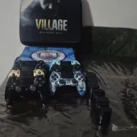 PS 4  Poro کپی خور