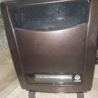 بخاری گازی برفاب