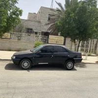 ۴۰۵ مشکی