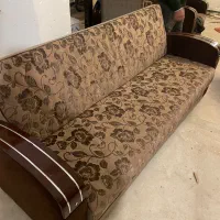 مبل شرکتی ۸ نفره تخت خواب شو