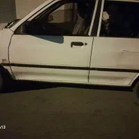 سرویس برای شرکت