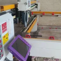 دستگاه لحاف دوزی تک کله