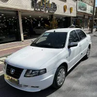 سورن دوگانه سوز برقی ۱۴۰۵