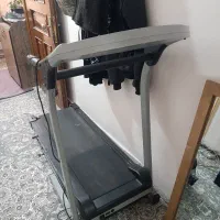 تردمیل خانگی