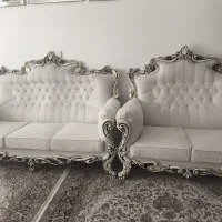 مبل|مبلمان خانگی و میز عسلی|سنندج, |دیوار