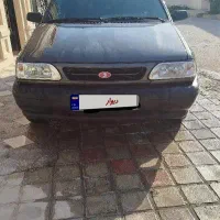پراید 131مدل90