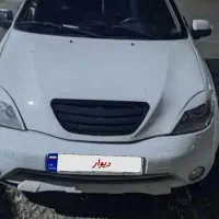 تیبا ۲ مدل ۹۹