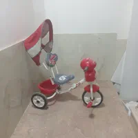 سه چرخه بچگانه