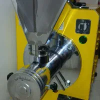 دستگاه کره گیر مخصوص بادام زمینی،مغزیجات