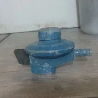 ریگلاتور ایرانگاز