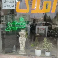 ملک تجاری/۱۱۵متر/دو نبش چهارراه/ ششدانگ