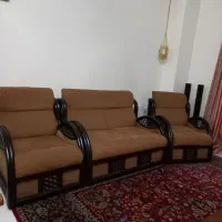مبل هشت نفره