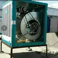 سرویس کولرآبی (داخلی کل کرج کلیه خرده کاری منزل)