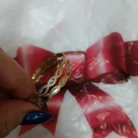 النگو  بچگانه طرح طلا نو