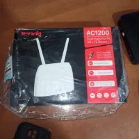 مودم 4G|مودم و تجهیزات شبکه|شیراز, دانشگاه شیراز|دیوار