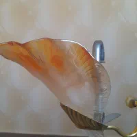 روشنایی گازی دیواری