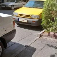 تاکسی دوگانه گردشی شیراز مخزن سالم فنی پلمپ