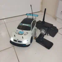 ماشین کنترلی نیتروACE RC