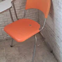 صندلی دسته دار دانش آموزی