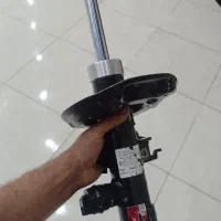 تعمیرات فوق تخصصی کمک فنر با گارانتی یکساله