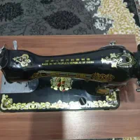 چرخ خیاطی