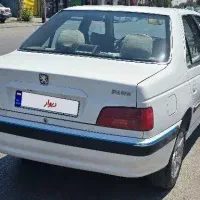 پژو پارس TU5 مدل ۹۲