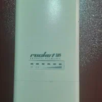 رادیو Rocket M5