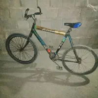 دوچرخه 26