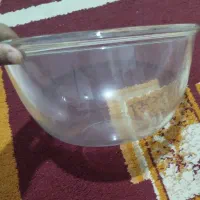 دوعددکاسه بزرگ ،استفاده نشده