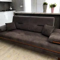مبل راحتی مکانیزه