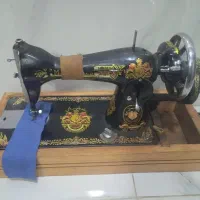 چرخ خیاطی