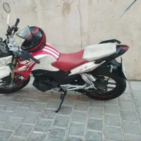 موتورسیکلت نامی z1 200cc