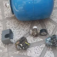 پمپ آب