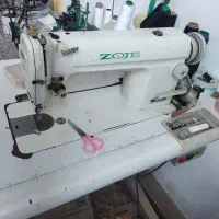چرخ  راسته دوز صنعتی