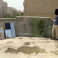 همه نوع شیشه متری ۳۰۰تومن