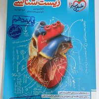 پکیج کتاب خیلی سبز و قلمچی ویژه کنکور تجربی