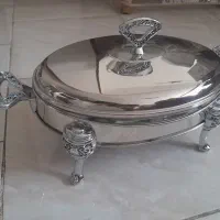 سوفله  خوری استیل نو