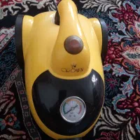 سلام|جاروبرقی، جارو شارژی، بخارشو|هشتگرد, فاز ۷ مهستان|دیوار