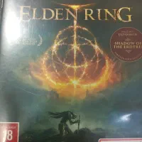 بازی elden ring ps5