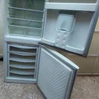 یخچال فریزر