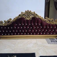 تاج تخت دونفره