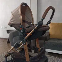 کالسکه و رورویک