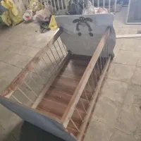 تخت بچه|تخت و صندلی بچه|کرج, کیانمهر|دیوار