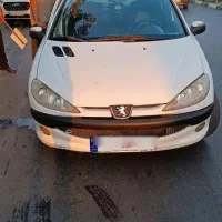 ۲۰۶تیپ ۵ تیو فایومدل ۹۳