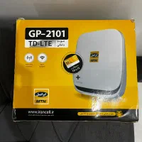 مودم ایرانسل